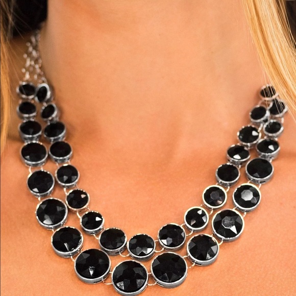 paparazzi Jewelry Paparazzi Zi Necklace Set Iconic Poshmark